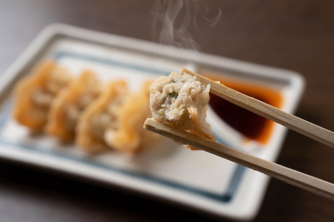 守屋皓平が撮影した「撮影実績」の写真