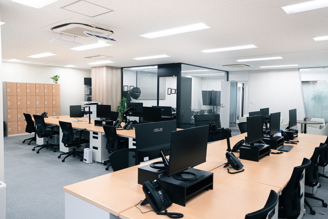 合同会社itsuba.netが撮影した写真のアルバム「コーポレート」