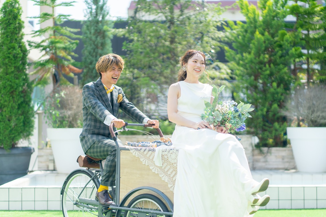 Photo of wedding photography/pre-wedding photography taken by 塩川善之（40213.film）