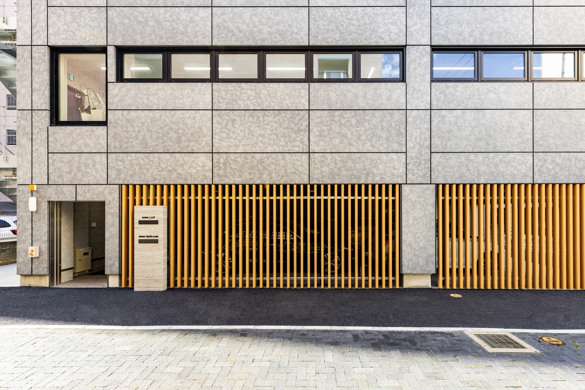 PhotoStudio Circleが撮影した「建築・コーポレート写真」の写真