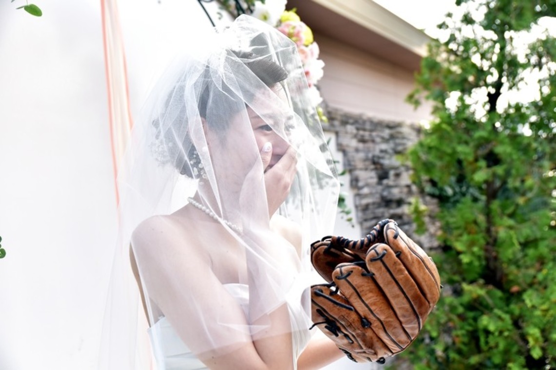 福岡ビデオ撮影 （ブライダルフォト純）が撮影した「フォトギャラリー」の写真