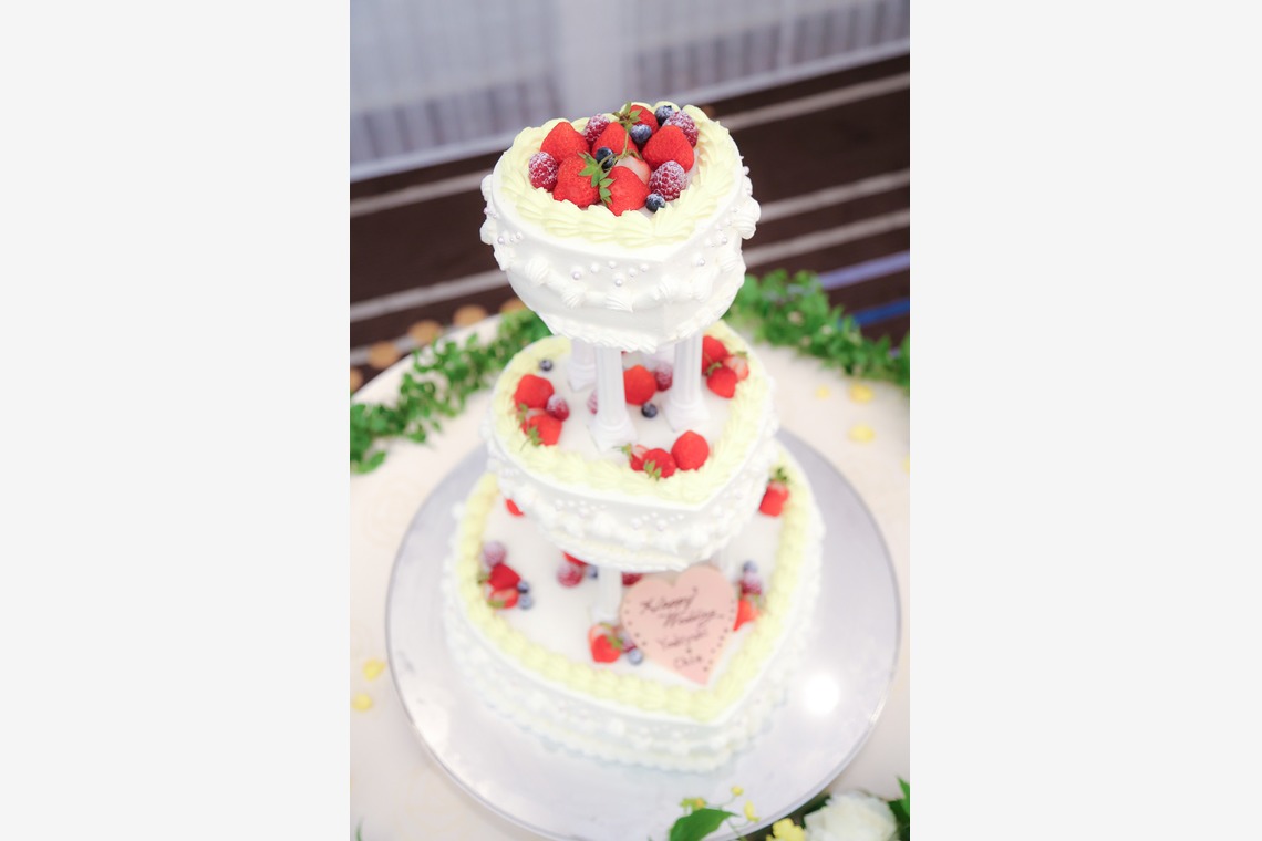 studio HATOYAが撮影した「婚礼写真4」の写真