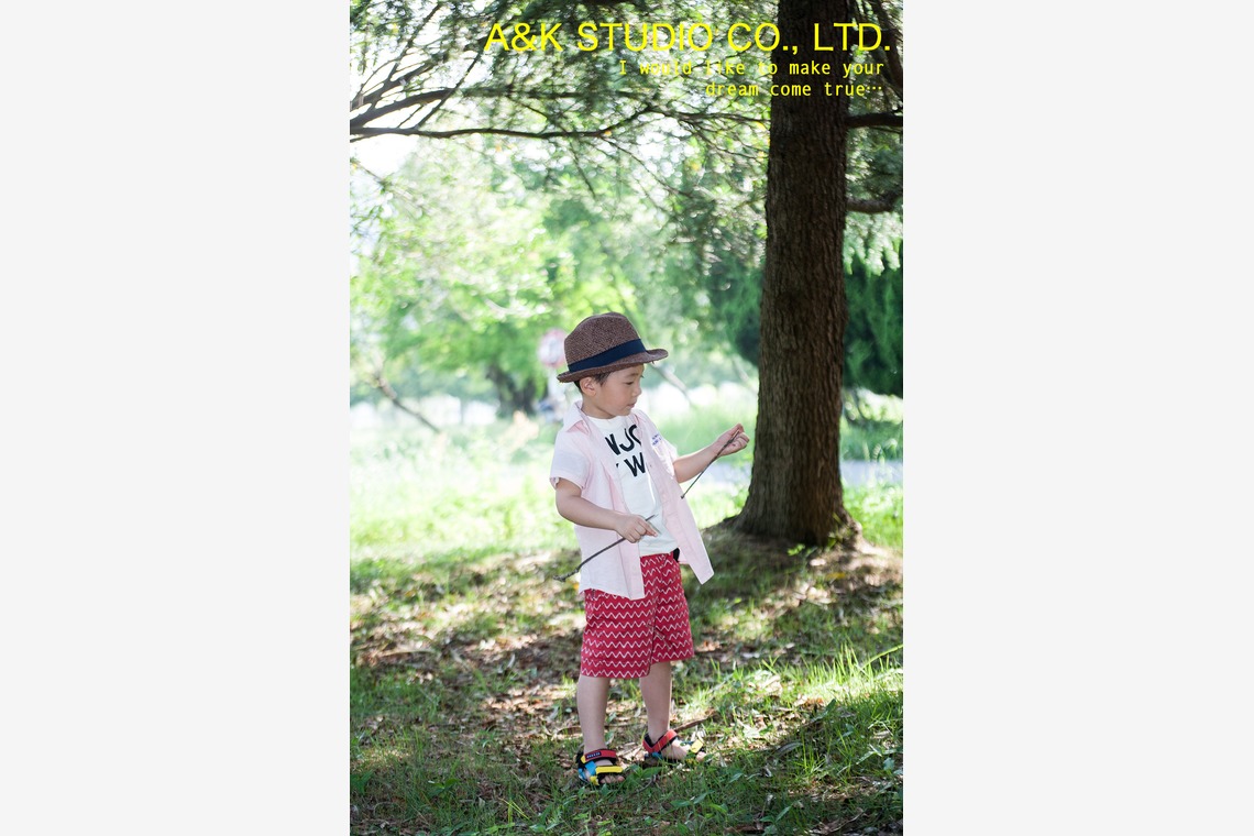 A&K STUDIO CO.,LTD.（上野 晃嗣）が撮影した「公園フォト@愛媛県松山市」の写真