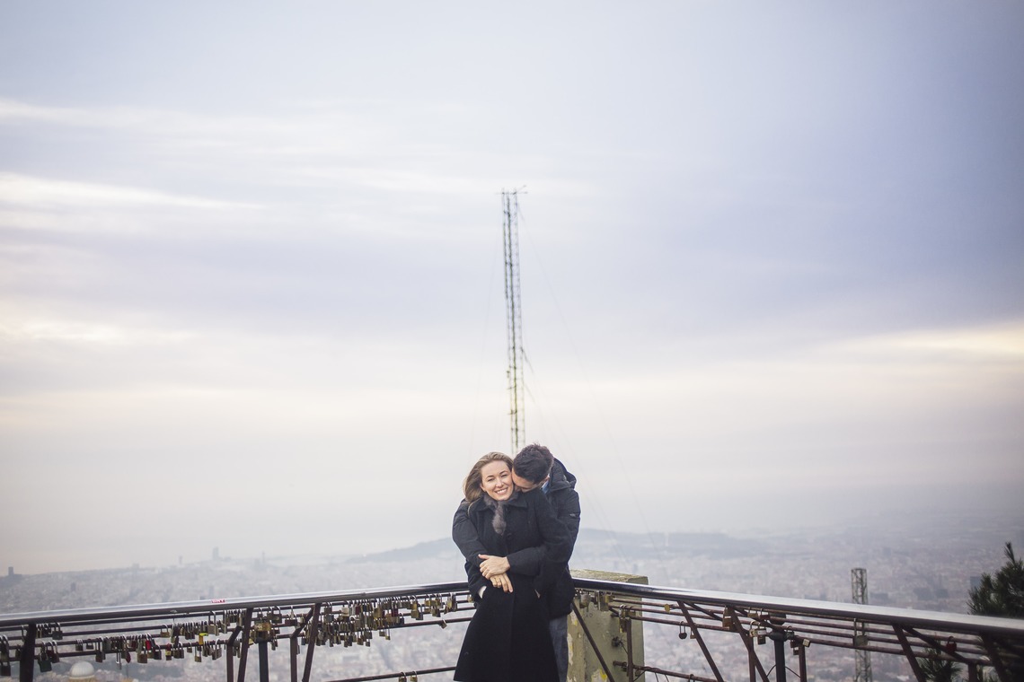 La Cristina Fotografia が撮影した「スペイン」の写真