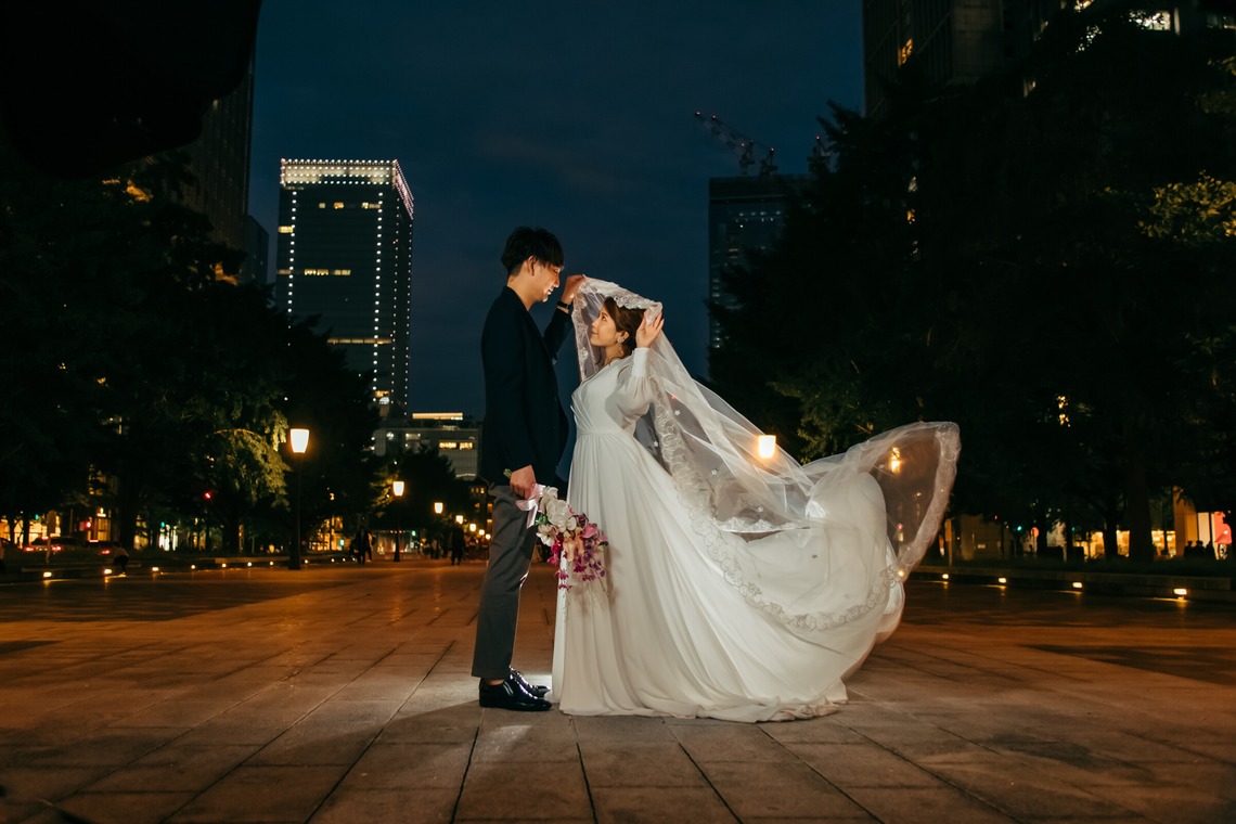 Photo of [Wedding Photo] Location Photo taken by 勝俣遥子