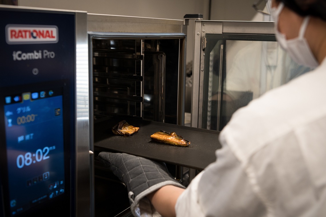 保坂　真弓が撮影した「お弁当屋さんのメニュー撮影（平和島）」の写真