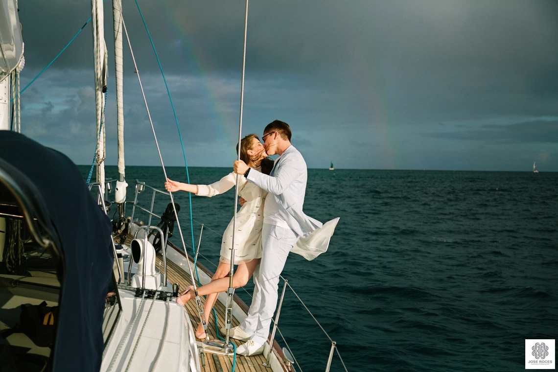 Jose Rocesが撮影した「ハワイ　オアフ島」の写真