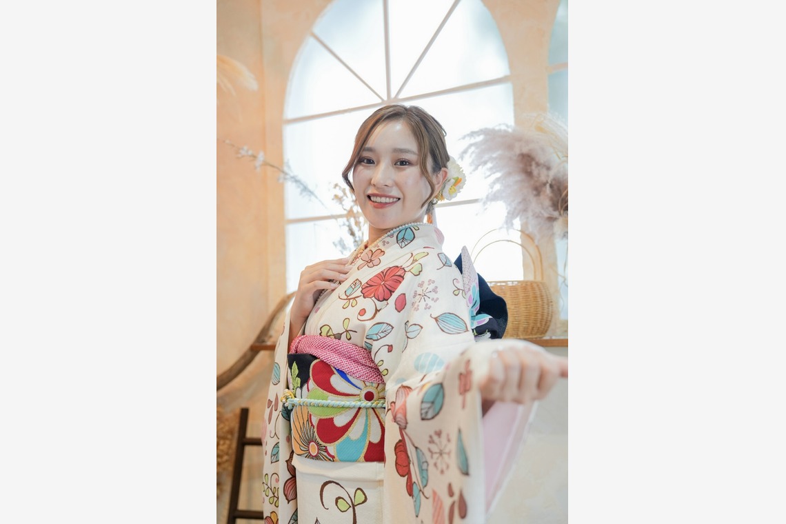 松川大樹が撮影した「人物撮影」の写真