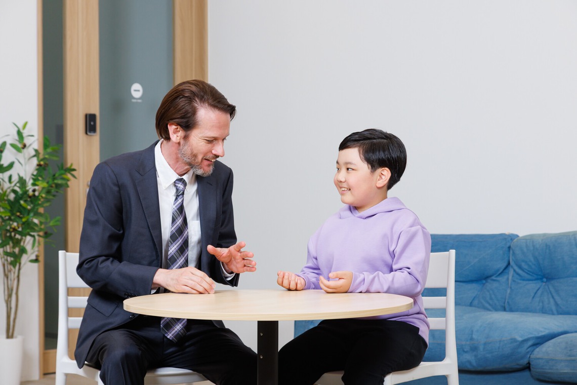 Yusuke Usuiが撮影した「ベルリッツ様 webサイト・ バナー広告用スチール撮影」の写真