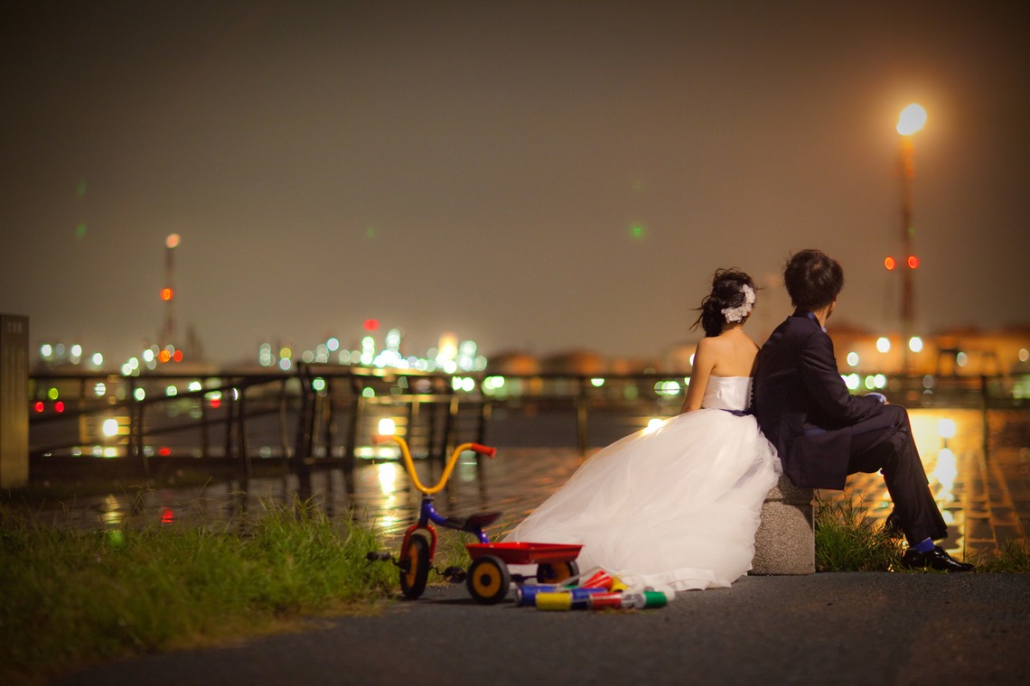 Photo Jellishが撮影した「ロケーションフォト」の写真