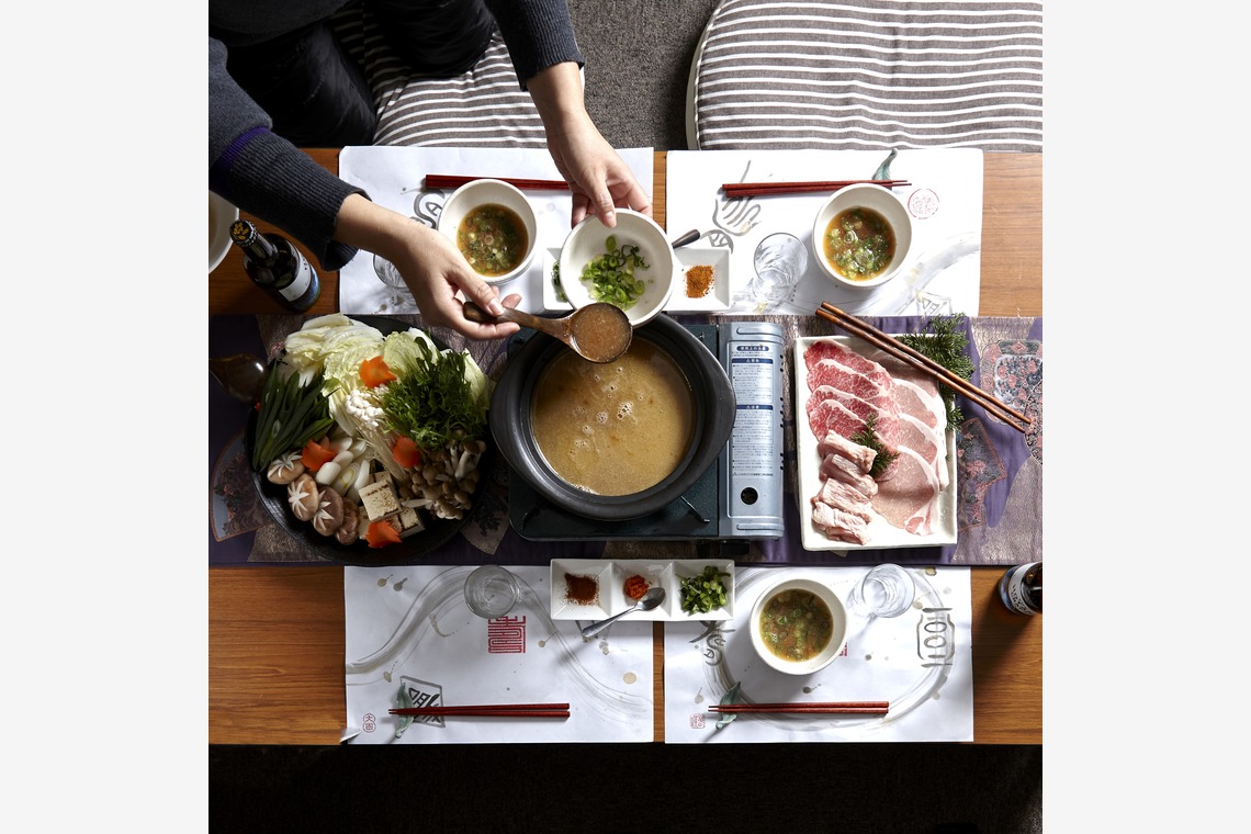 kiharu&photoが撮影した写真のアルバム「料理撮影【和食】」