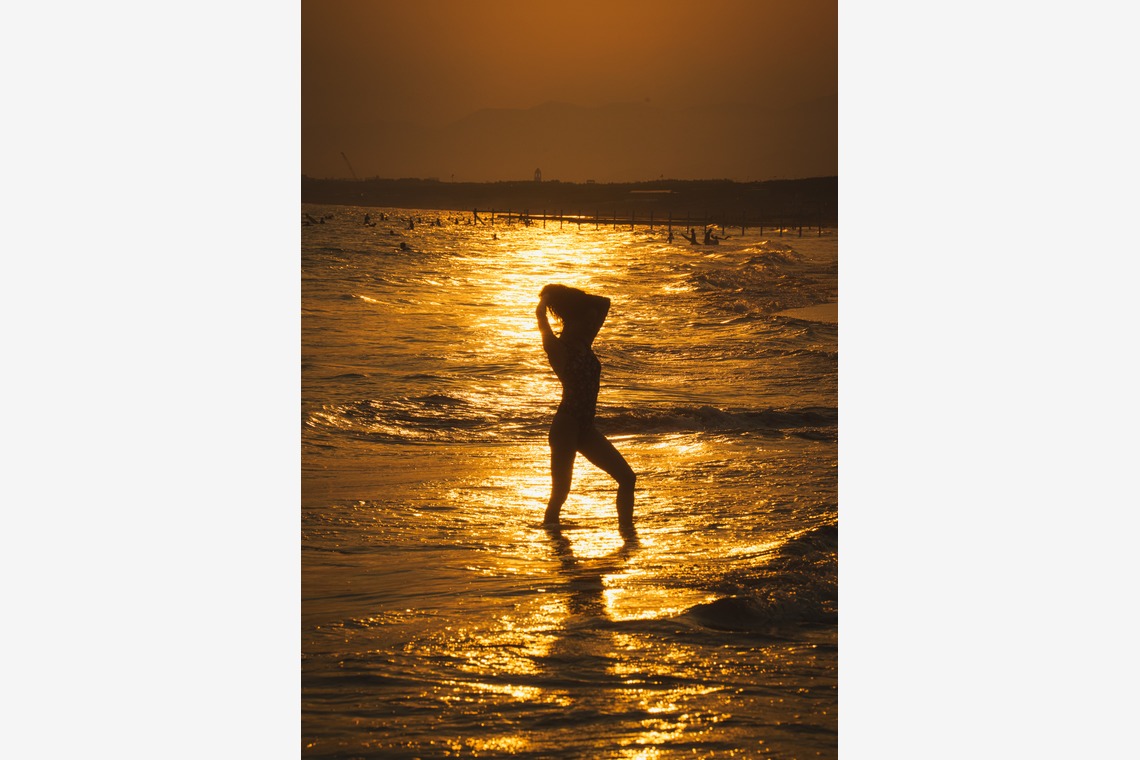 伊藤　誠が撮影した「伊藤誠　portfolio（人物）」の写真