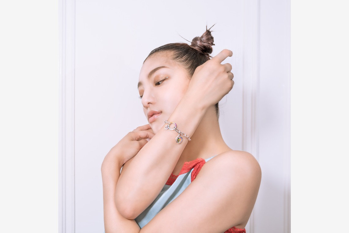 太田　直希が撮影した写真のアルバム「アンエンユリさん撮影」