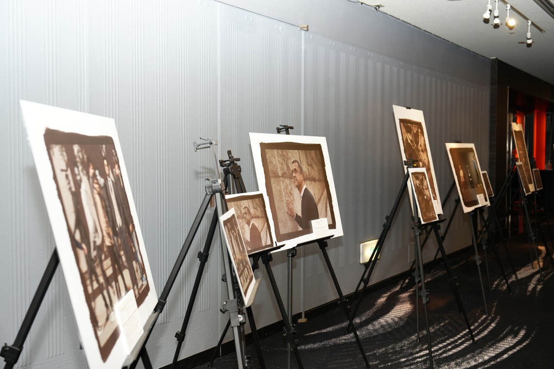 田中愛実が撮影した「インド共和国記念日レセプション（ニューオータニホテル大阪）」の写真