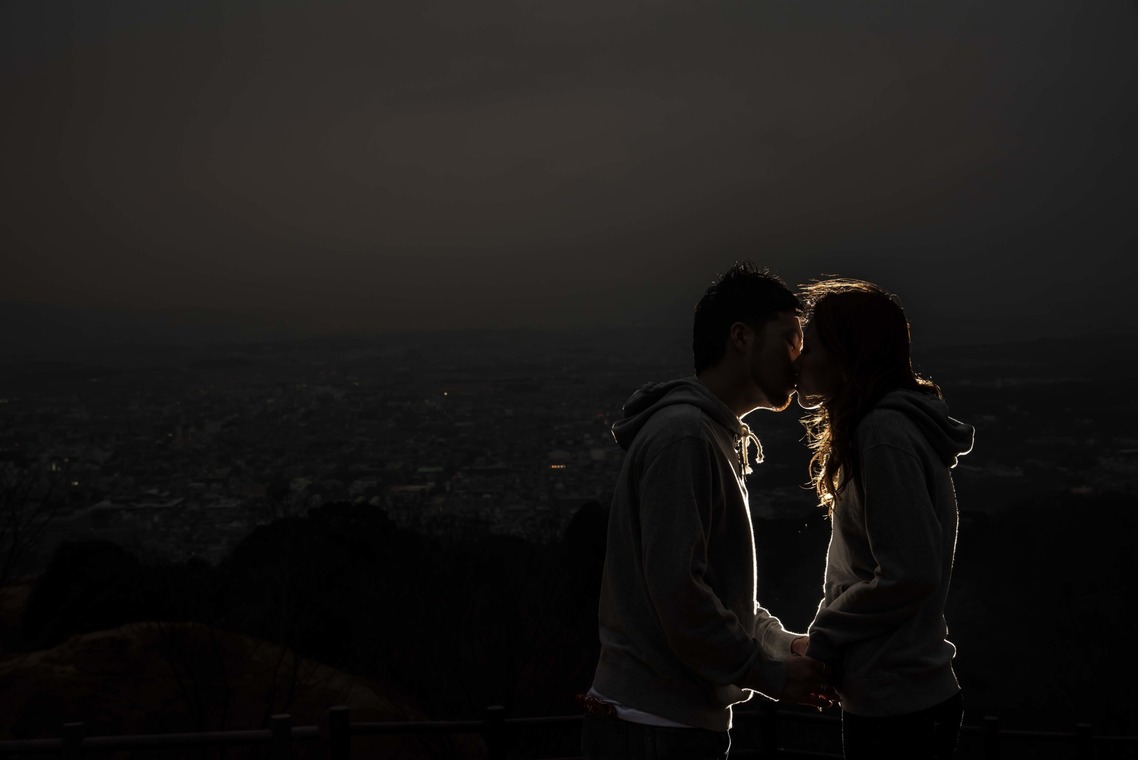 Life photoが撮影した「奈良　ウェディング」の写真