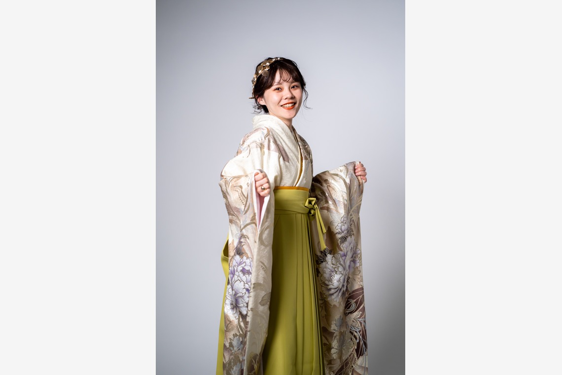 塩川善之（40213.film）が撮影した「プロフィールスタジオ撮影」の写真