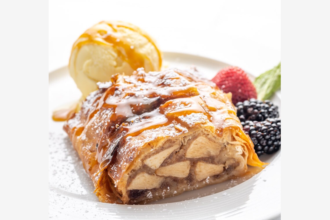 富岡敦が撮影した「ニューヨーク　ステーキハウス撮影」の写真