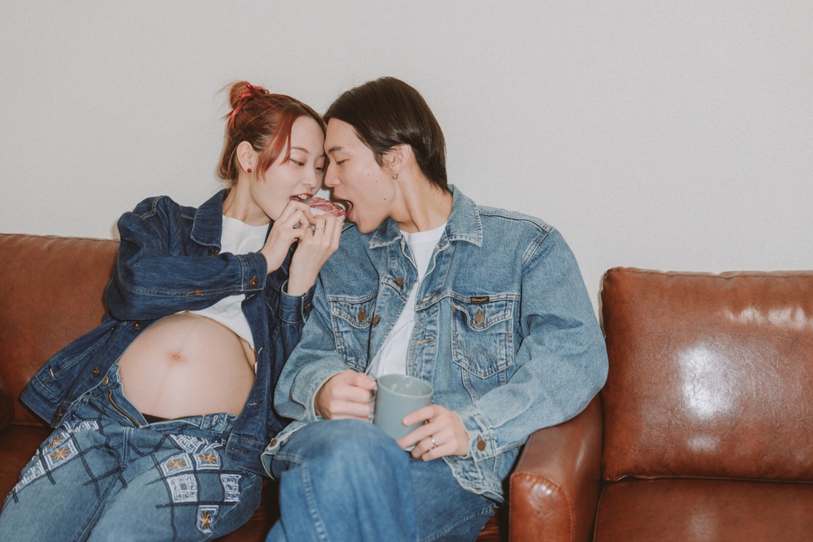 oryo studioが撮影した「マタニティ」の写真