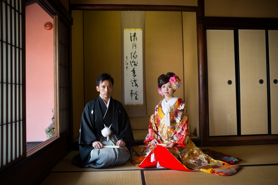 阿部写真館　徳島本店（北原 慎也）が撮影した「ロケーションフォト」の写真