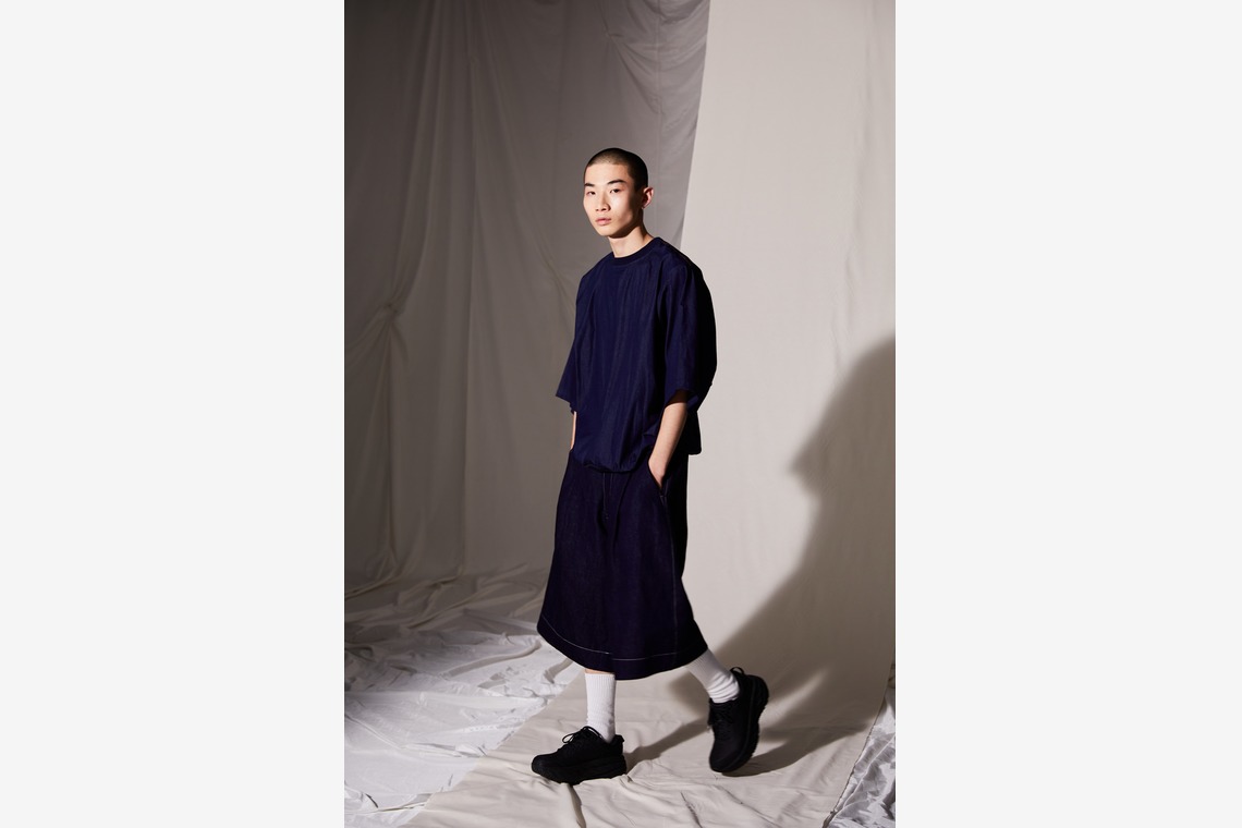 菅野恵太が撮影した「ファッション」の写真