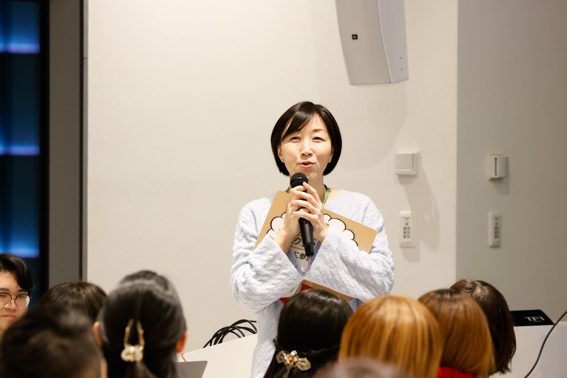 HATUが撮影した「イベント撮影」の写真