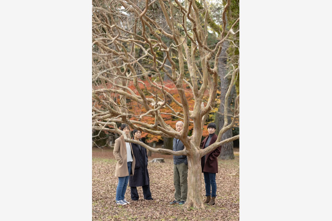 studio aluc ~スタジオ アルク~が撮影した写真のアルバム「portrait」