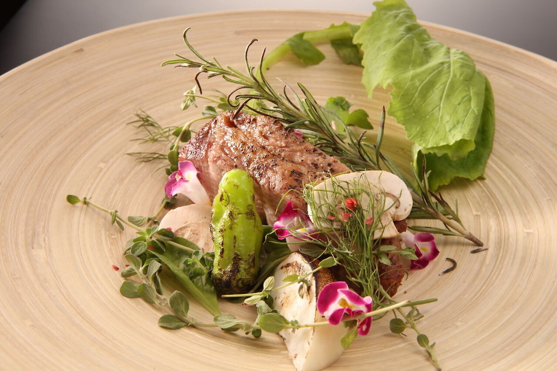 Style Vueが撮影した写真のアルバム「料理」