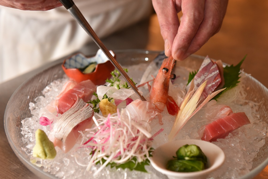 坂井竜治が撮影した写真のアルバム「飲食店」