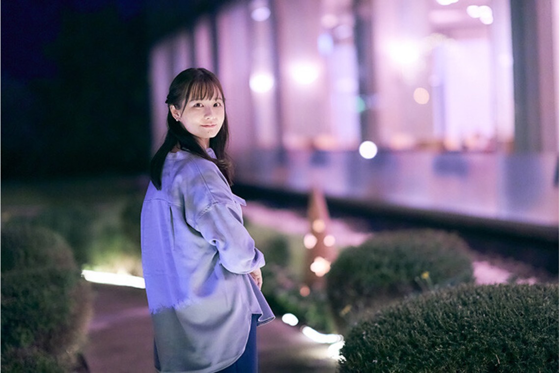 Wohltech（ヴォールテック）が撮影した「ポートレート・プロフィール・宣材写真」の写真