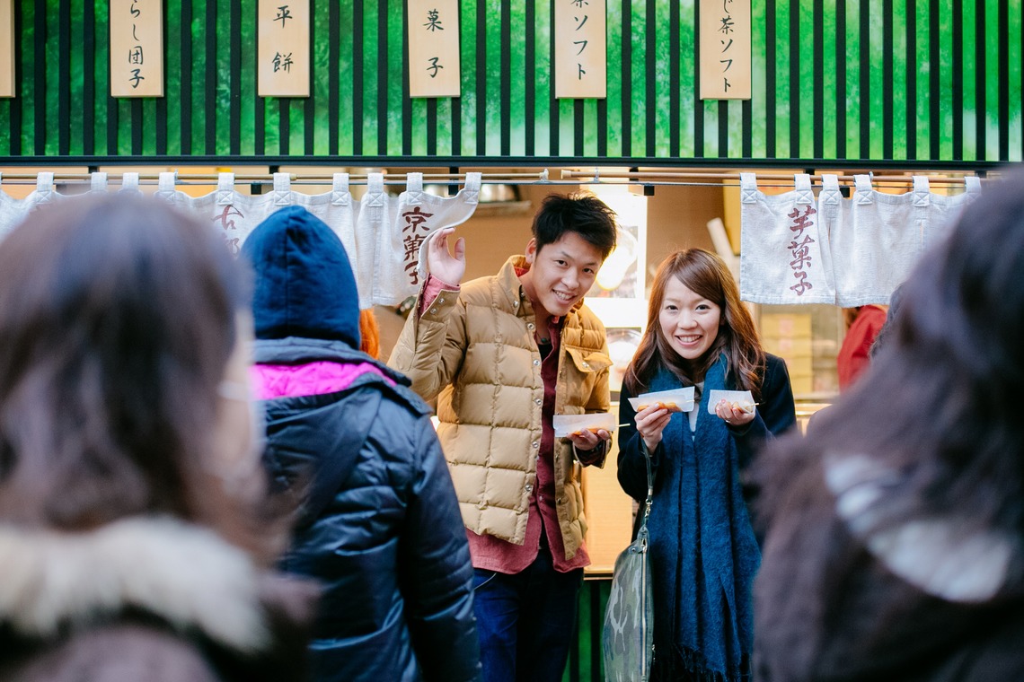 Tomi Photo Studioが撮影した写真のアルバム「エンゲージメント1」