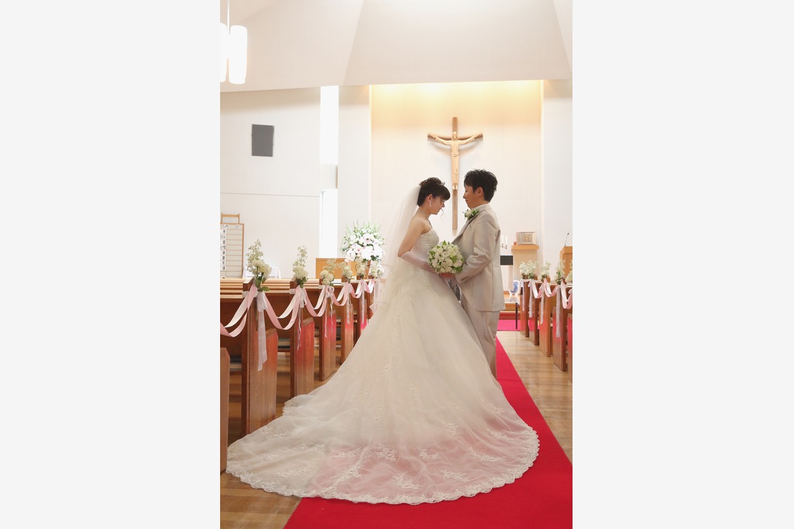 Photo of Bridal/Photo wedding/Wedding ceremony/Reception/Wedding party taken by 谷崎 春彦（T-Studio）