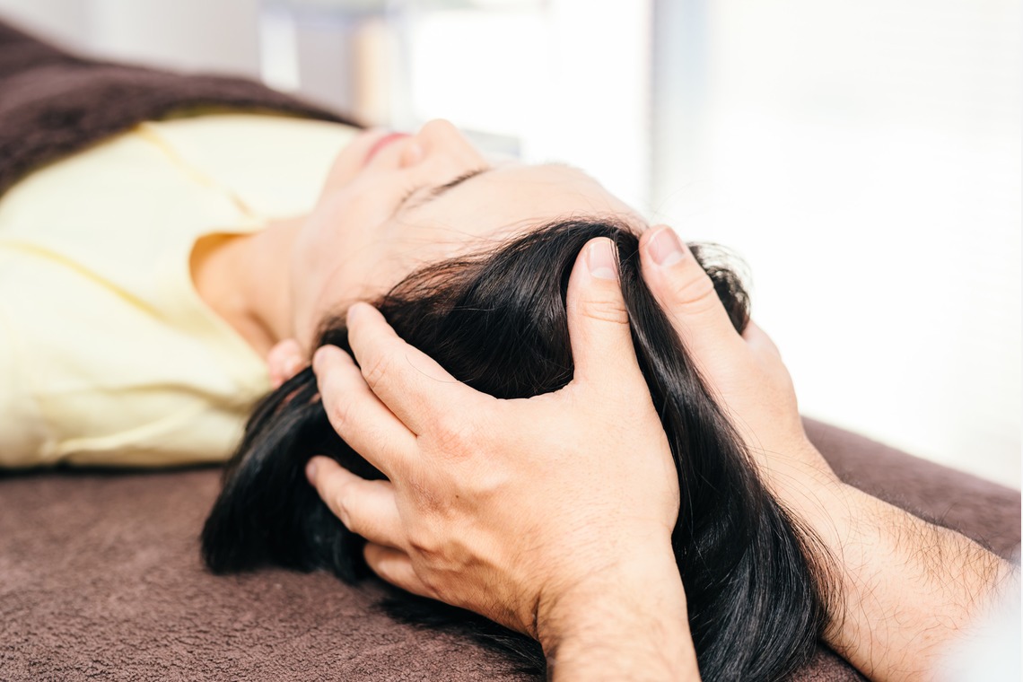 馬場　圭佑が撮影した写真のアルバム「接骨院HP用撮影」