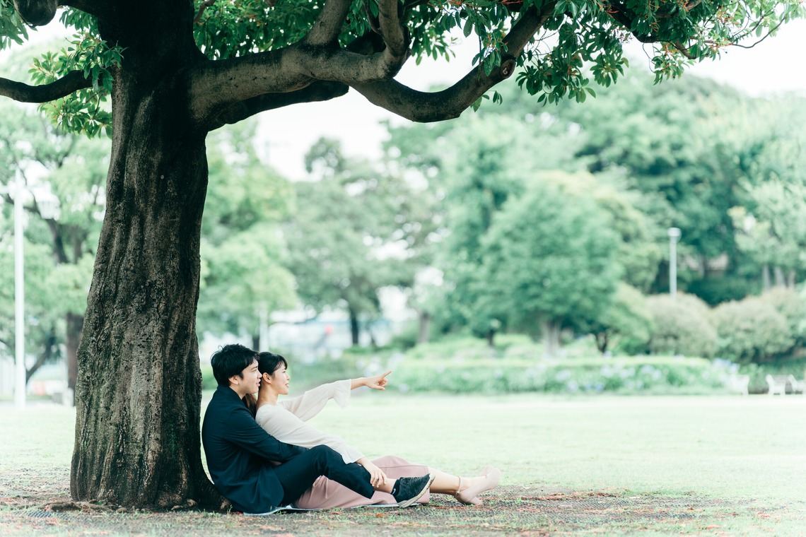 Skylead Japanが撮影した写真のアルバム「私服前撮り/前撮り」