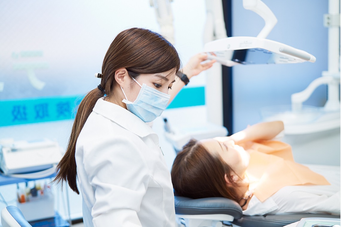 森田寫眞館が撮影した「歯科医院」の写真