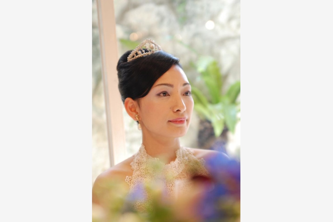 Avenir（山宮 敏明）が撮影した「琉球衣裳で結婚式」の写真