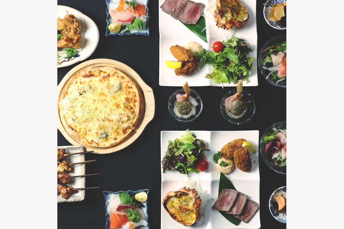 とうのまる制作室が撮影した「料理撮影　徳島県内居酒屋」の写真