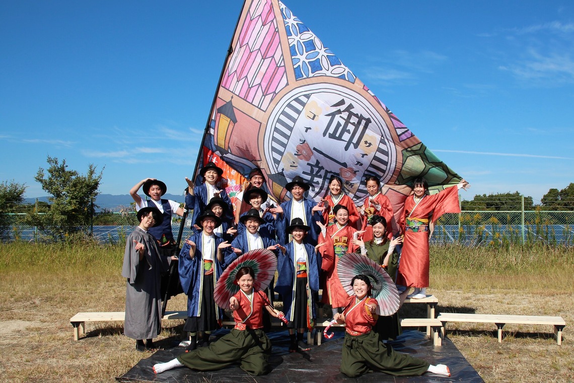 ひときわphotoが撮影した「屋外撮影など」の写真