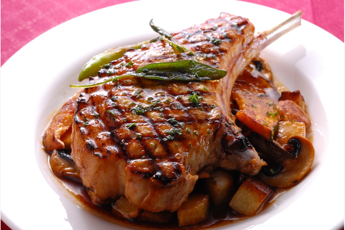 株式会社　J to Jが撮影した「料理」の写真