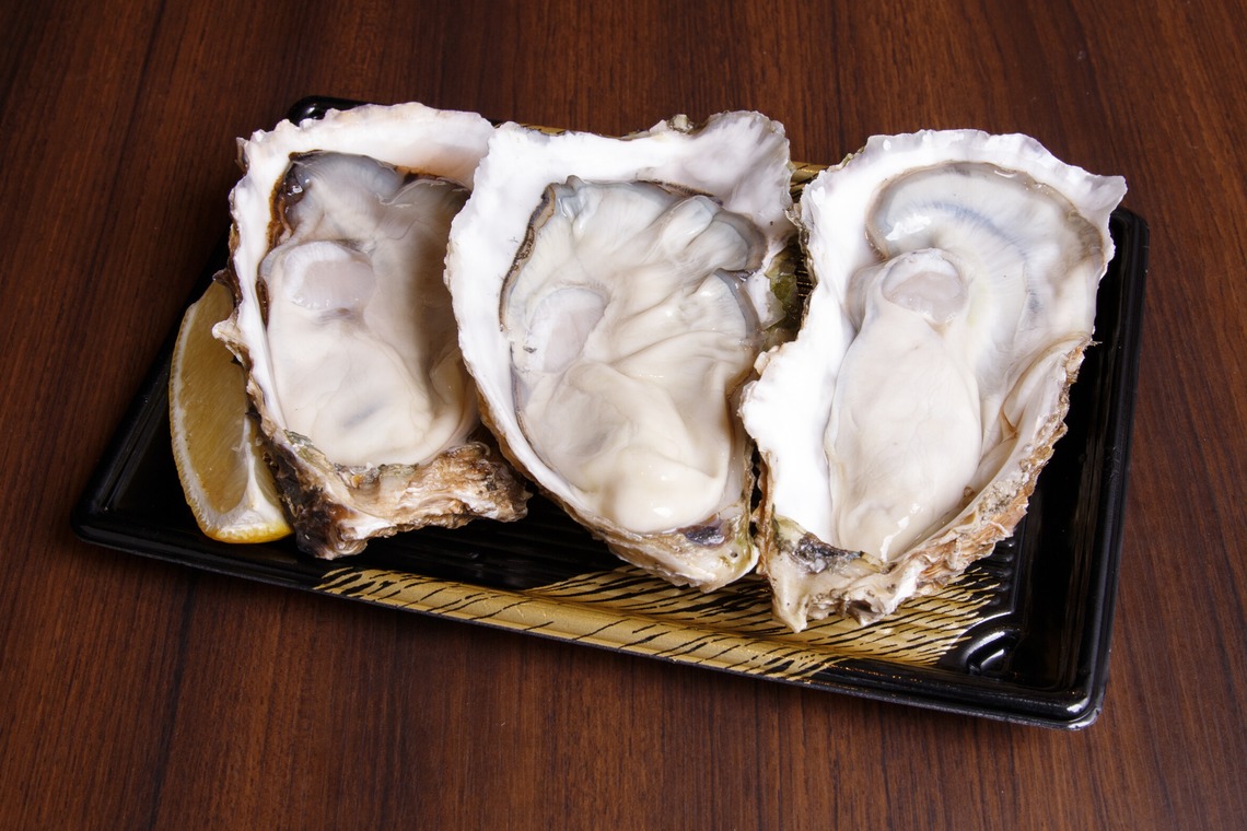 エレーナが撮影した写真のアルバム「Food Portfolio」