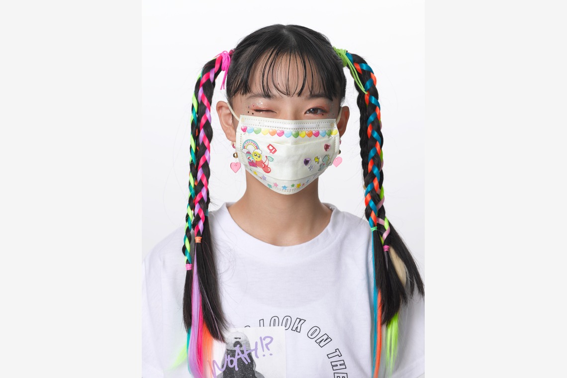 5527fotoが撮影した「ポートレート」の写真