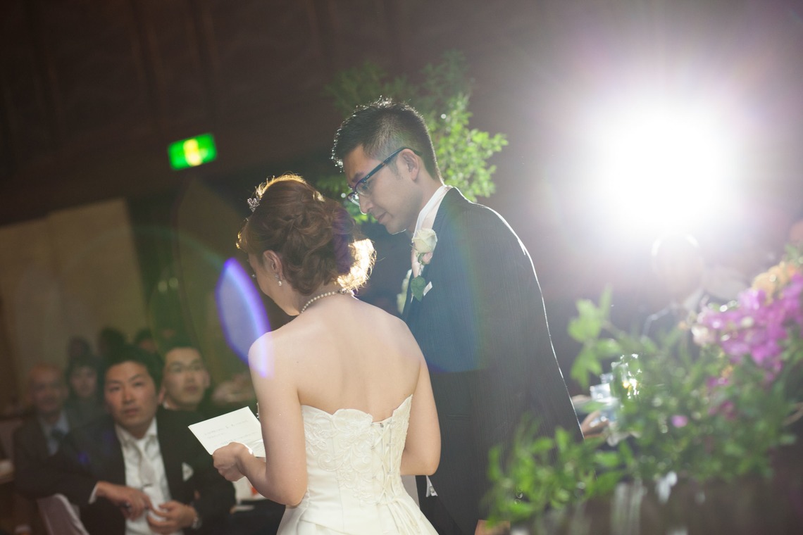 ONESTYLE wedding photo (岡田進広)が撮影した「郡山ホテルハマツ」の写真