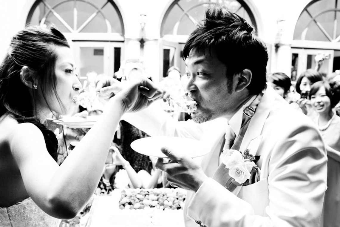 Photo of Ogasawara Hakushaku Tei taken by MAKOTO TOCHIKUBO