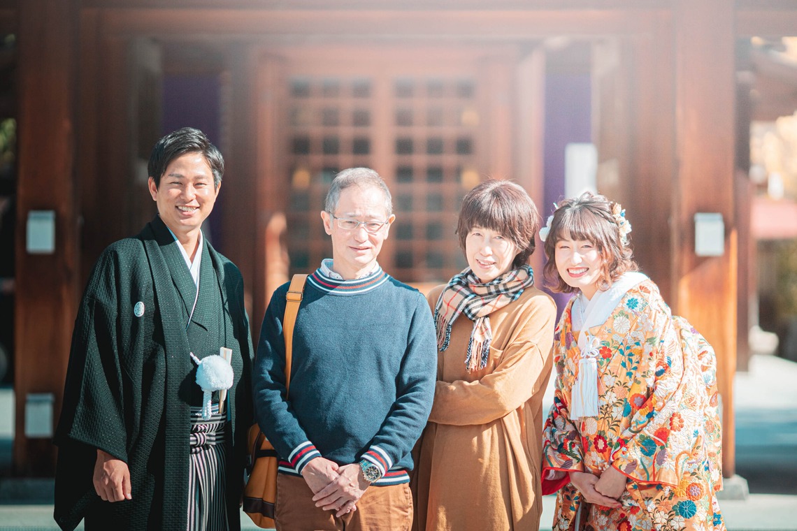 kudophotoが撮影した「フォトウエディング＿糸島」の写真