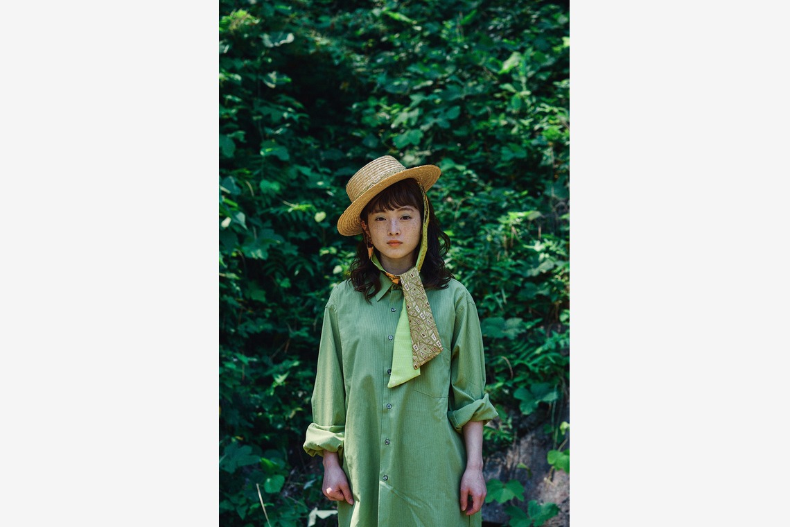 Ren fujishigeが撮影した「personal」の写真