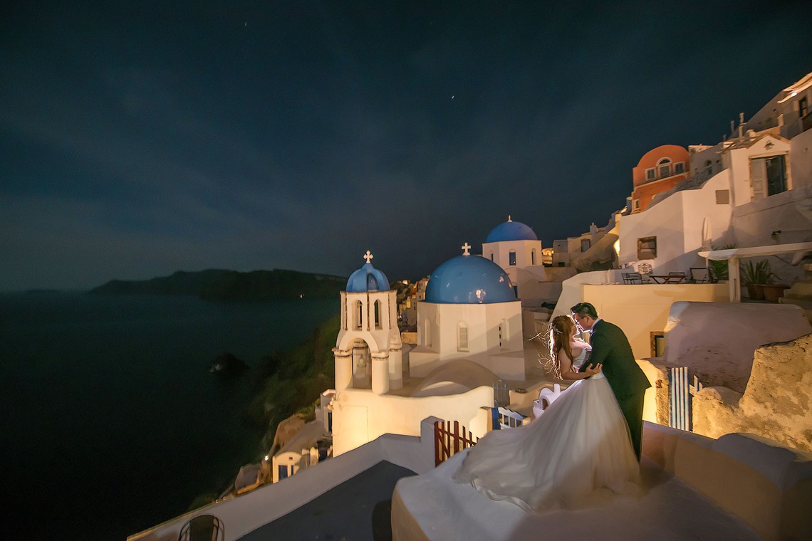 2 of usが撮影した「photo@Santorini」の写真