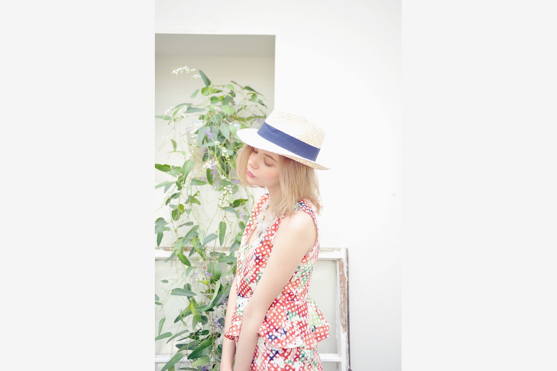 若林聖人が撮影した「撮影例」の写真