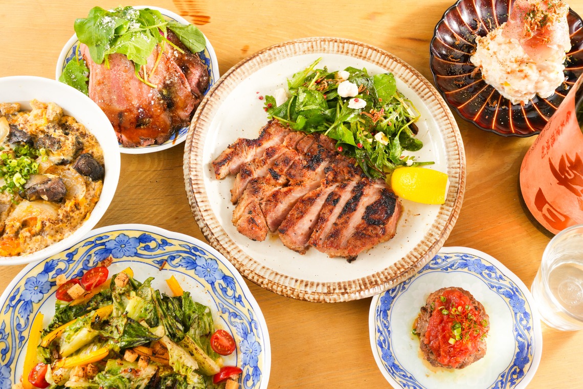 NATSUKIが撮影した「料理撮影 (＋αで店の小物撮影)」の写真