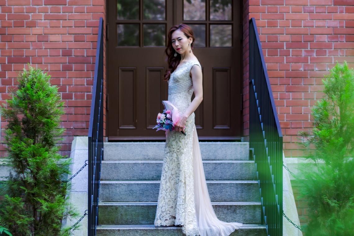 出張撮影サービス　フォトフロレアールが撮影した写真のアルバム「「201909 Tokyo Cool Beauty@丸の内」」