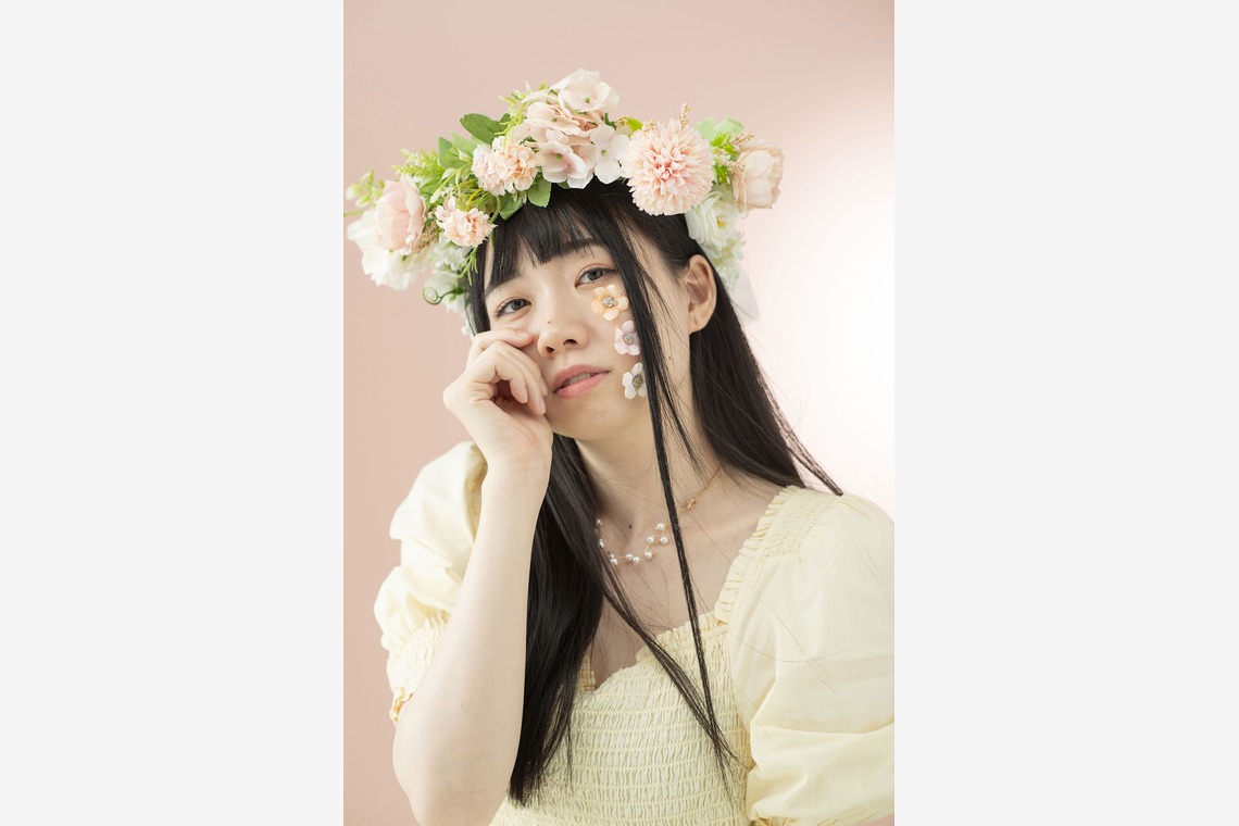 木村慎が撮影した「ポートレート」の写真