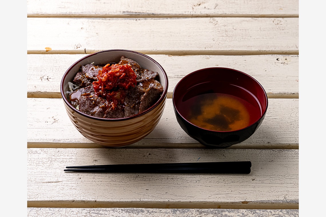 出張カメラマンのY's Officeが撮影した写真のアルバム「Menu撮影」